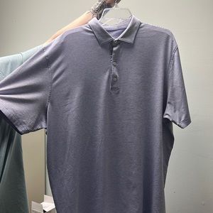 Johnnie O Mens polo shirt